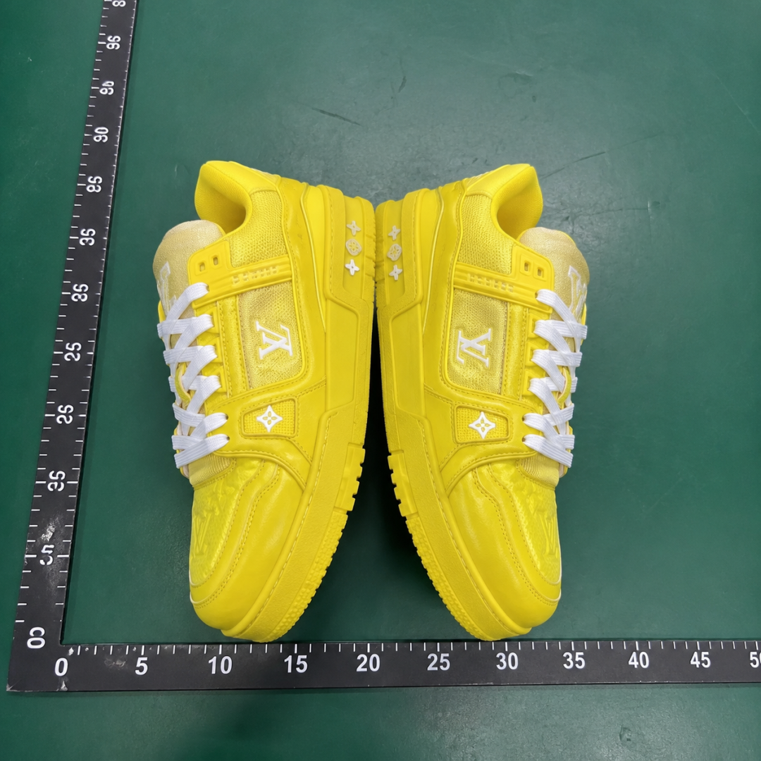 Hoka QC Guide: Check Fit Clues and Outsole