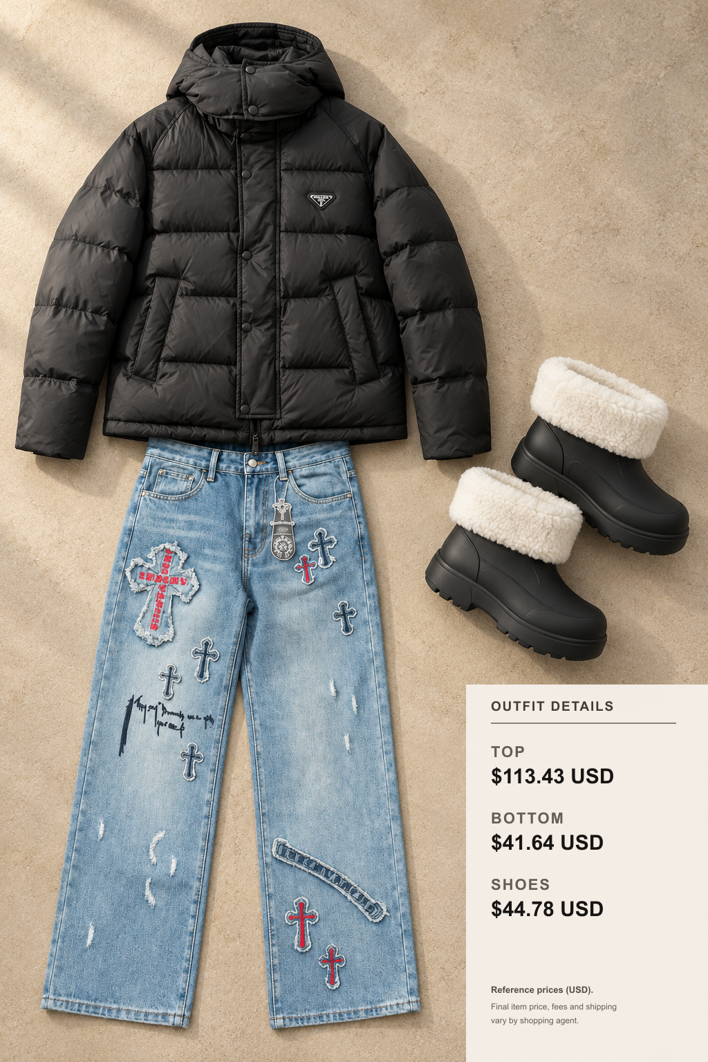 Miu Miu Knitwear for Light Winter Commutes