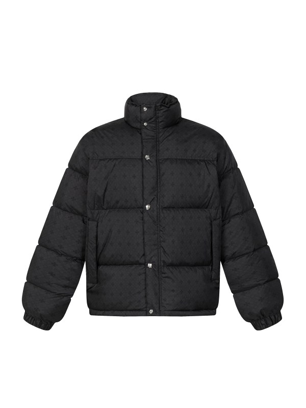 Chrome Hearts Black Puffer Jacket Review: Loft Recovery After 48 Hours in a 12-Litre Stuff Sack