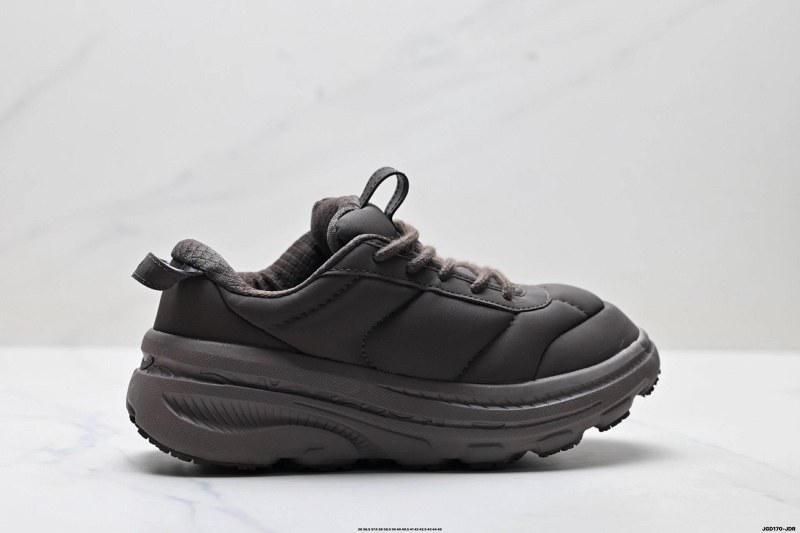 The $50.15 Hoka Bondi B3LS Look: We Tested Hoka's Own Half-Size Rule