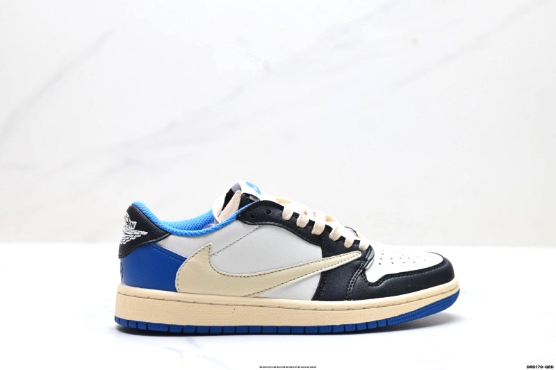 The Panel Map Is the Real Spec Sheet: A $28.21 Reverse-Swoosh Low-Top, Measured and Walked